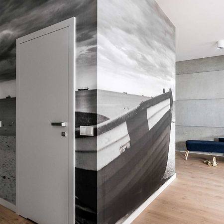סופוט Dom & House - Apartments Nowe Orlowo מראה חיצוני תמונה