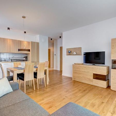 סופוט Dom & House - Apartments Nowe Orlowo מראה חיצוני תמונה