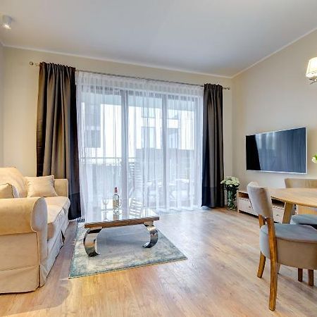סופוט Dom & House - Apartments Nowe Orlowo מראה חיצוני תמונה