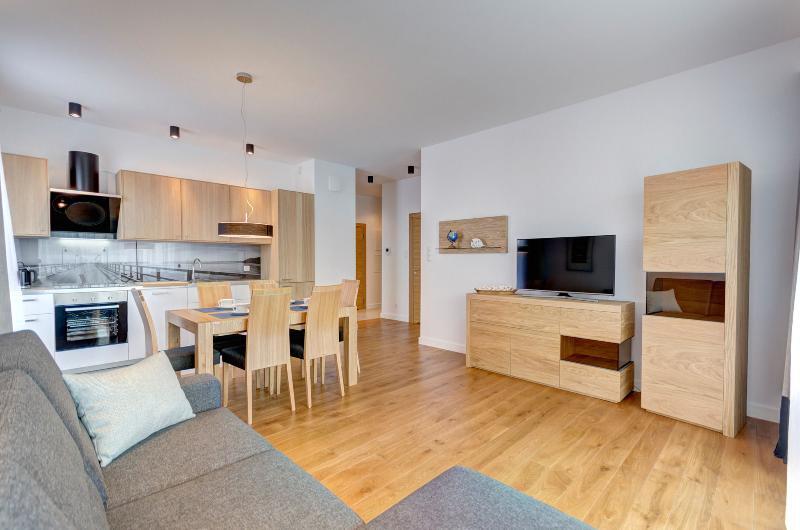 סופוט Dom & House - Apartments Nowe Orlowo מראה חיצוני תמונה